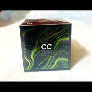 Mushroom Head Air Cushion CC cream Nature foundation Facial Blemish BB cream